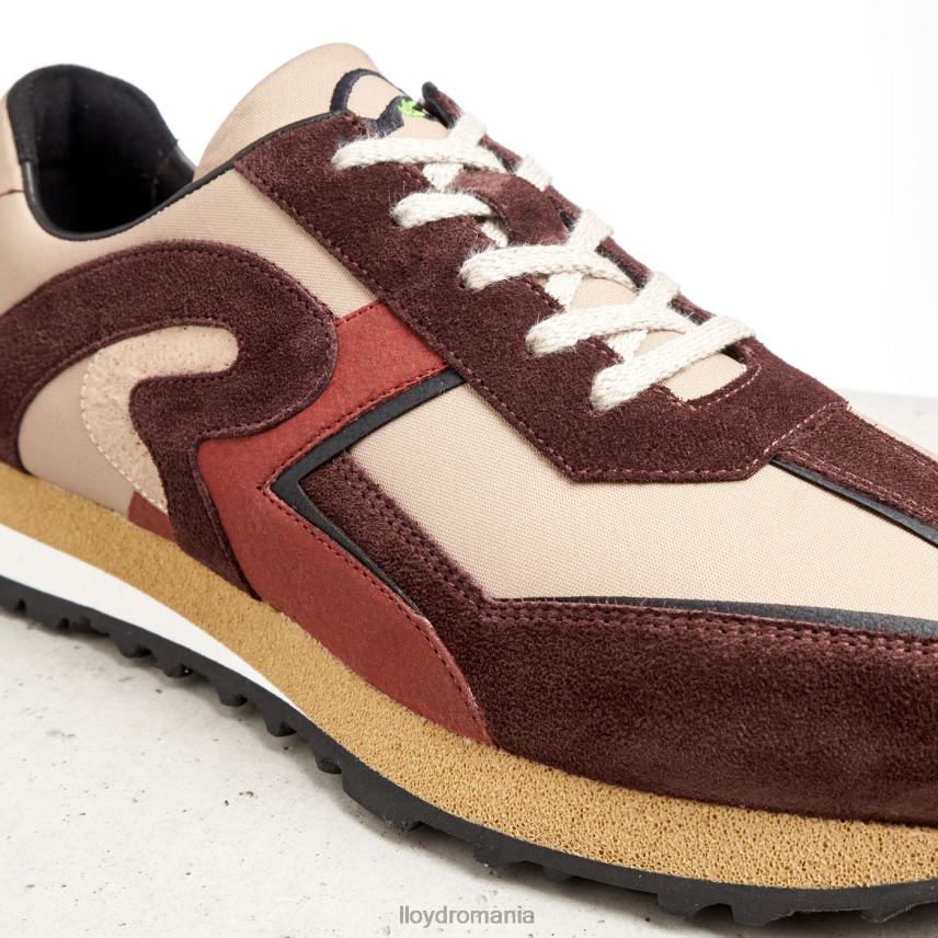 pantofi LLOYD armand combinate bărbați 682601336