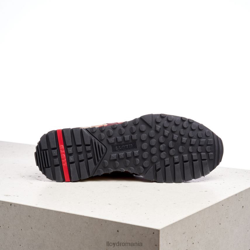 pantofi LLOYD armand combinate bărbați 682601336