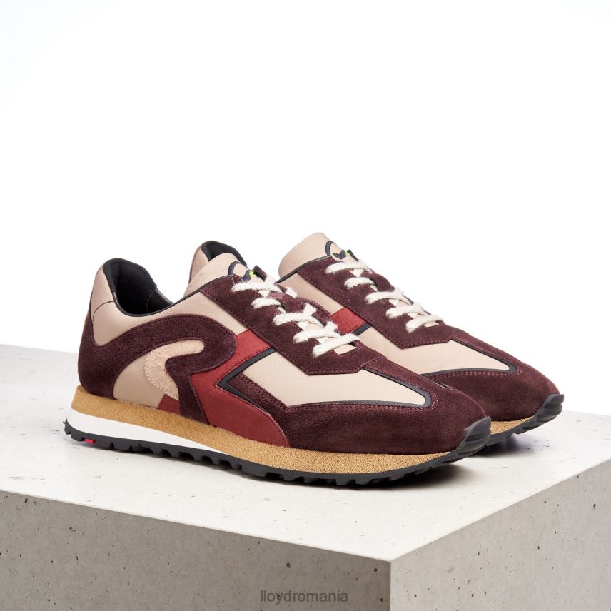 pantofi LLOYD armand combinate bărbați 682601336