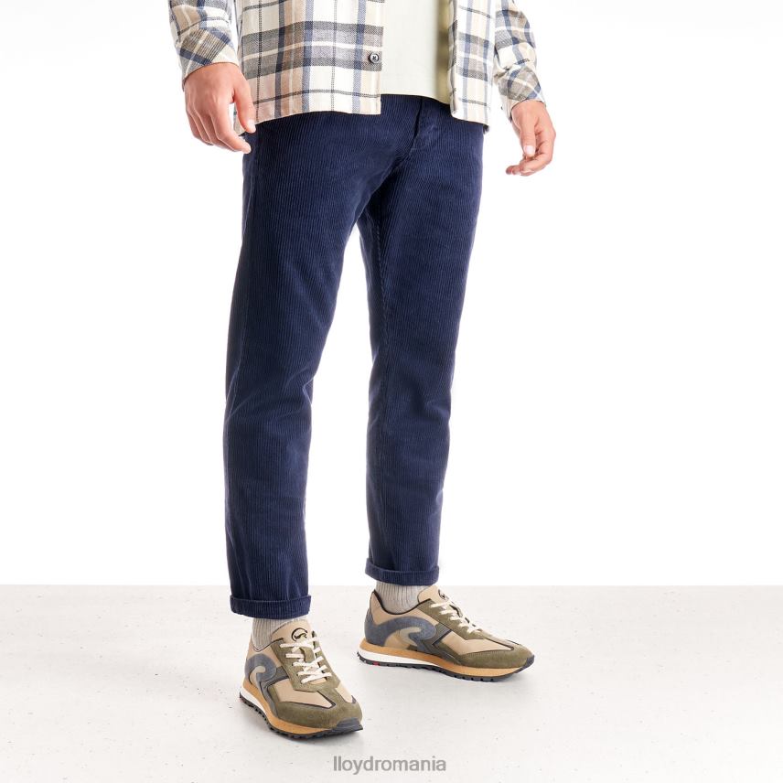 pantofi LLOYD armand combinate bărbați 68260341