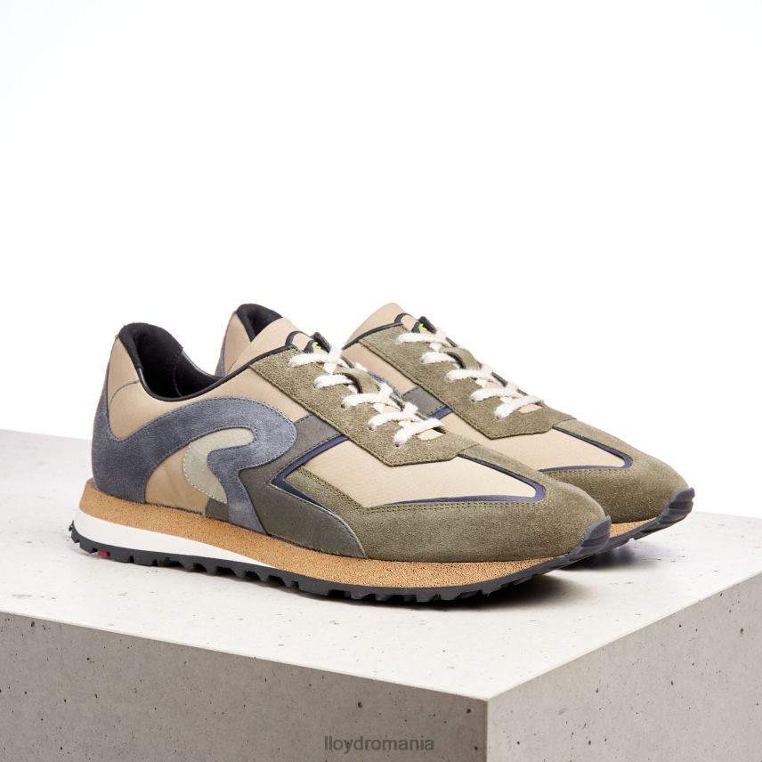 pantofi LLOYD armand combinate bărbați 68260341