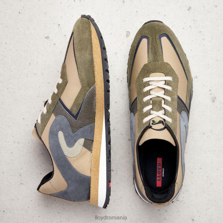 pantofi LLOYD armand combinate bărbați 68260341