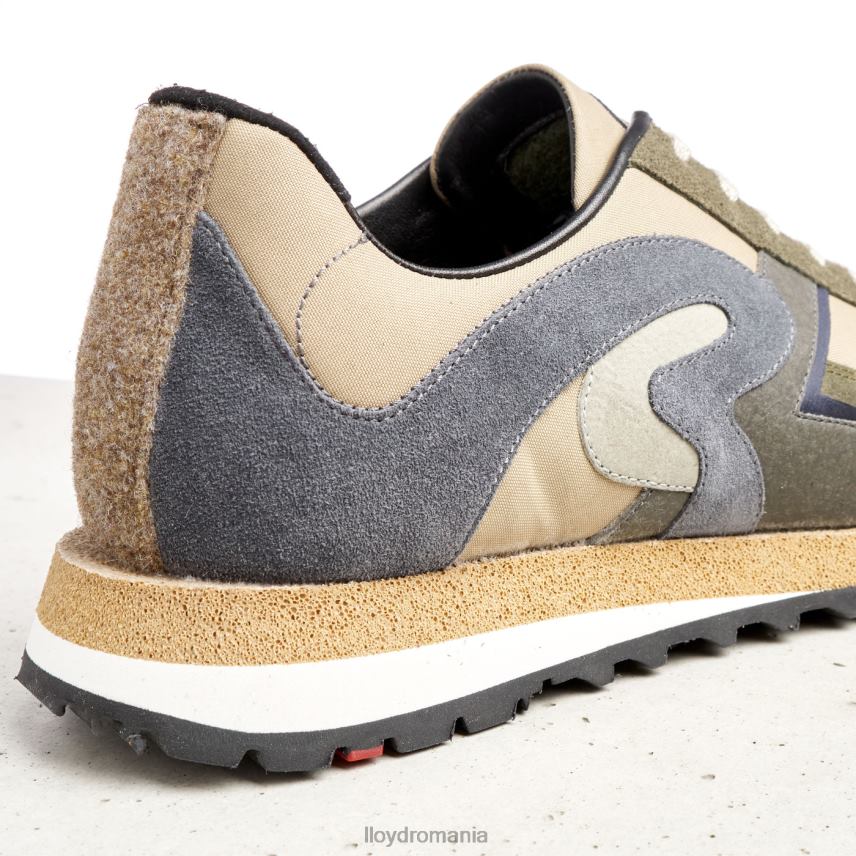 pantofi LLOYD armand combinate bărbați 68260341