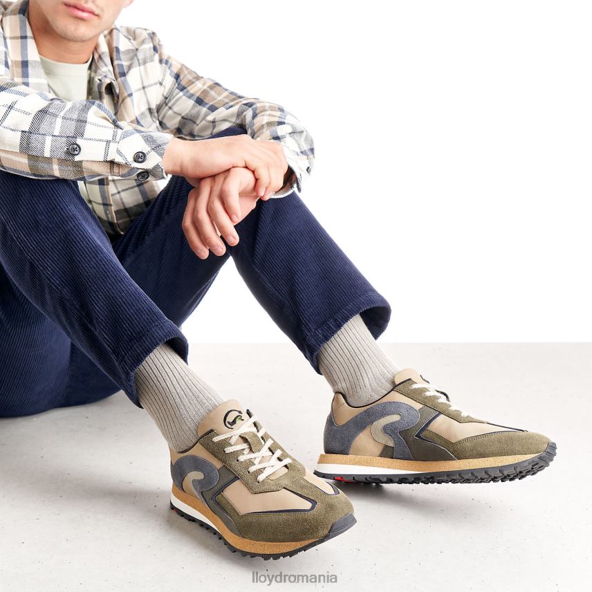 pantofi LLOYD armand combinate bărbați 68260341