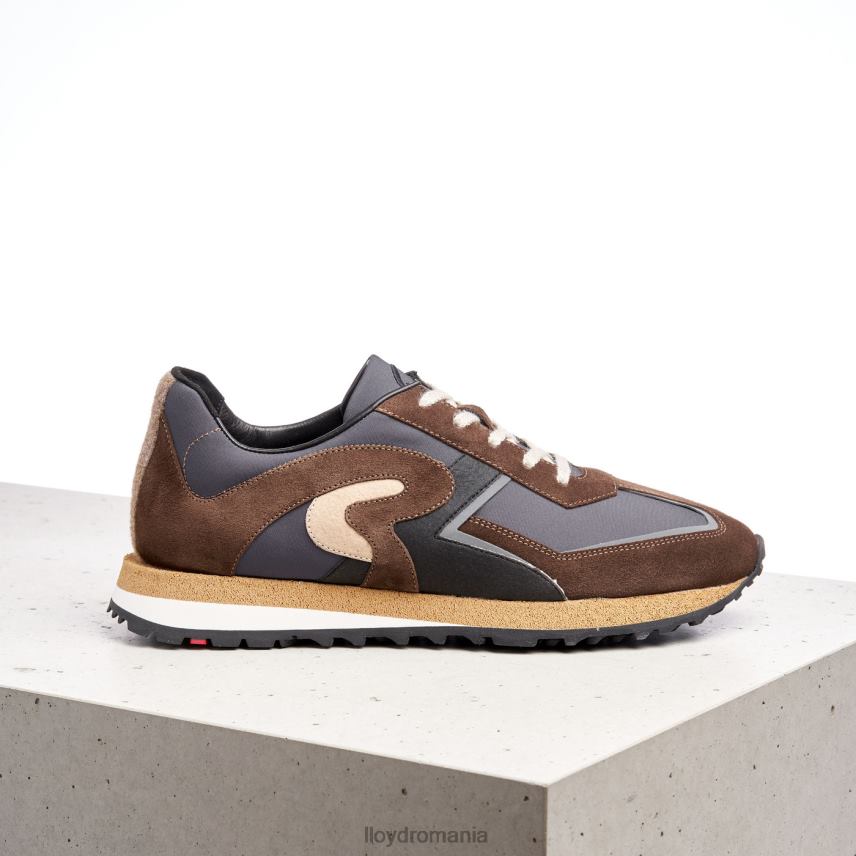 pantofi LLOYD armand combinate bărbați 68260369