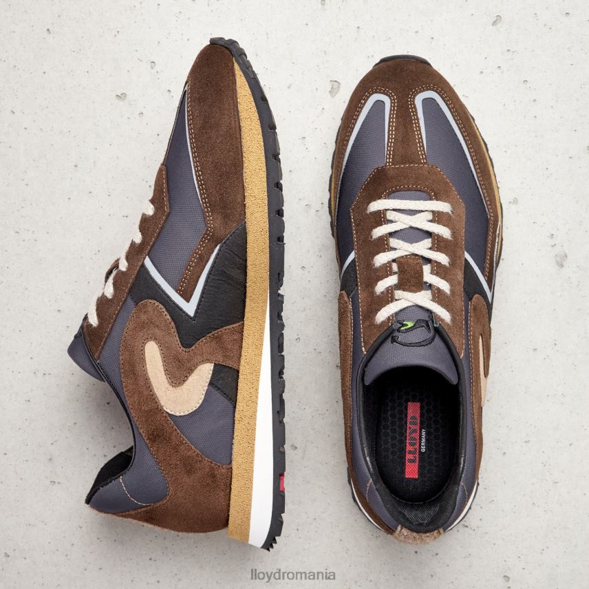 pantofi LLOYD armand combinate bărbați 68260369