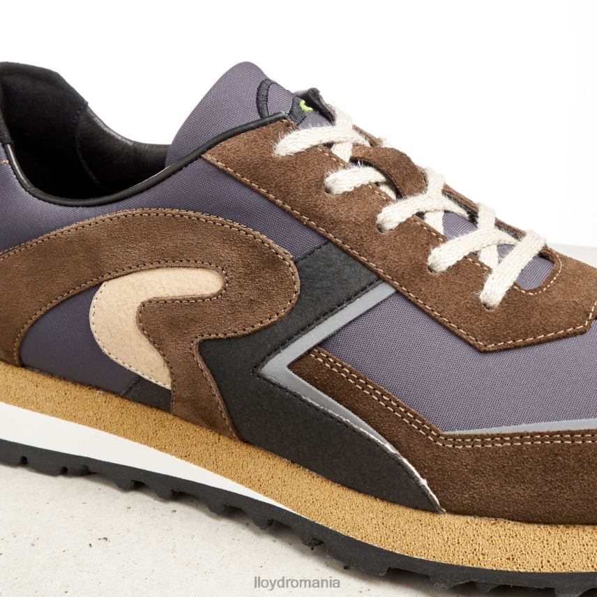 pantofi LLOYD armand combinate bărbați 68260369