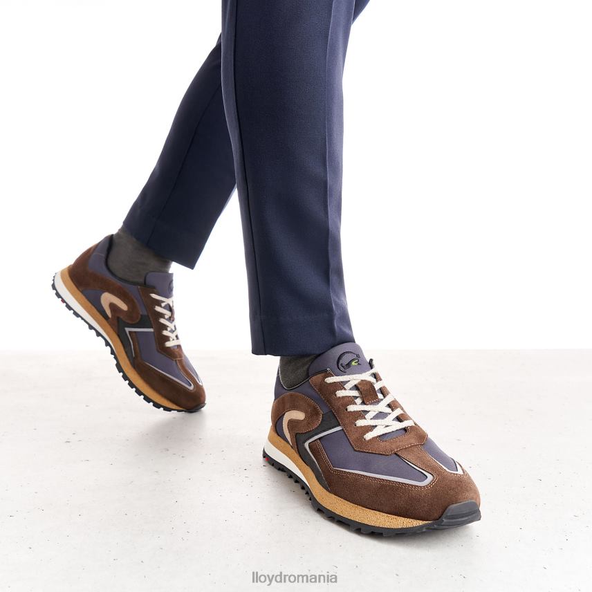 pantofi LLOYD armand combinate bărbați 68260369