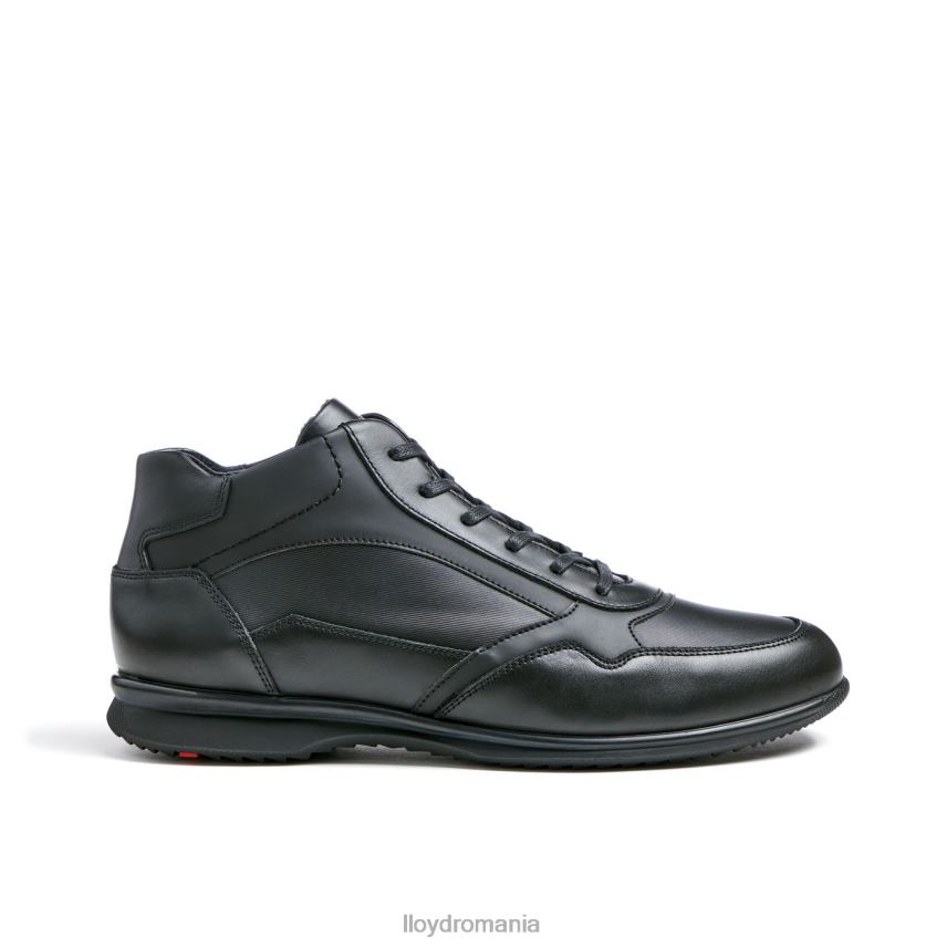 pantofi LLOYD ascanio negru bărbați 68260305