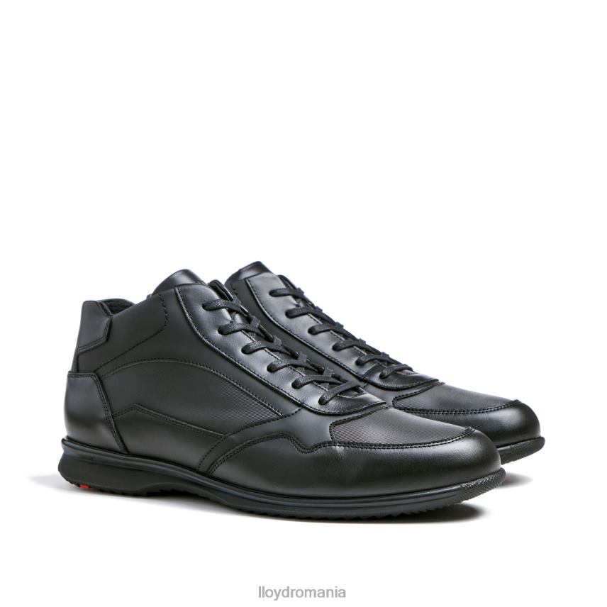pantofi LLOYD ascanio negru bărbați 68260305