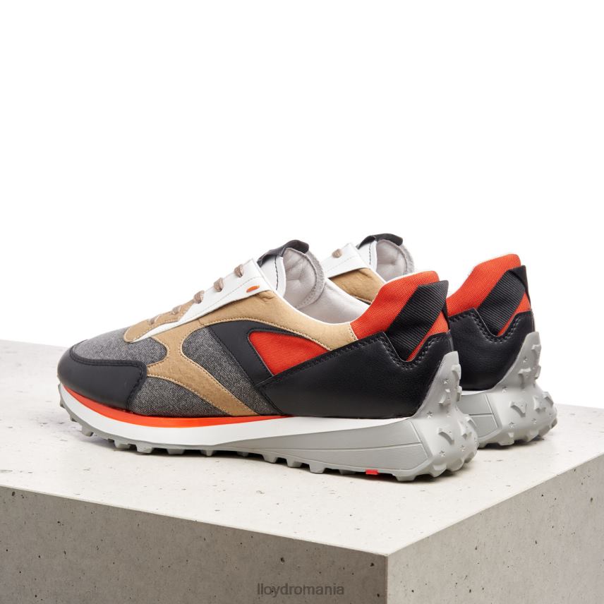 pantofi LLOYD avon combinate bărbați 68260317