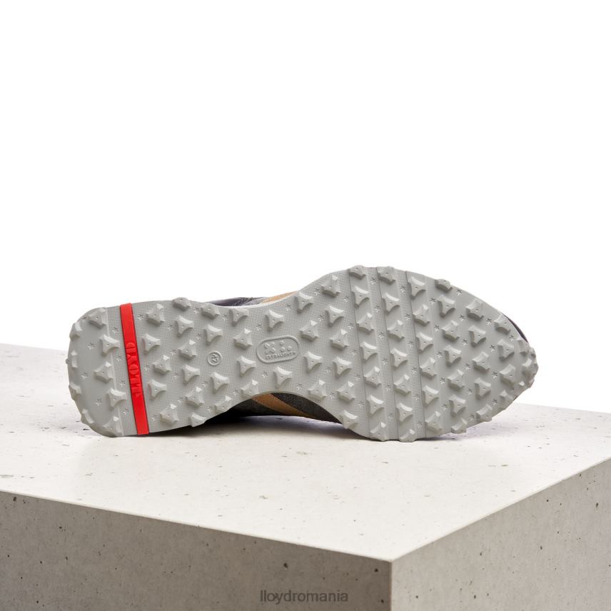 pantofi LLOYD avon combinate bărbați 68260317