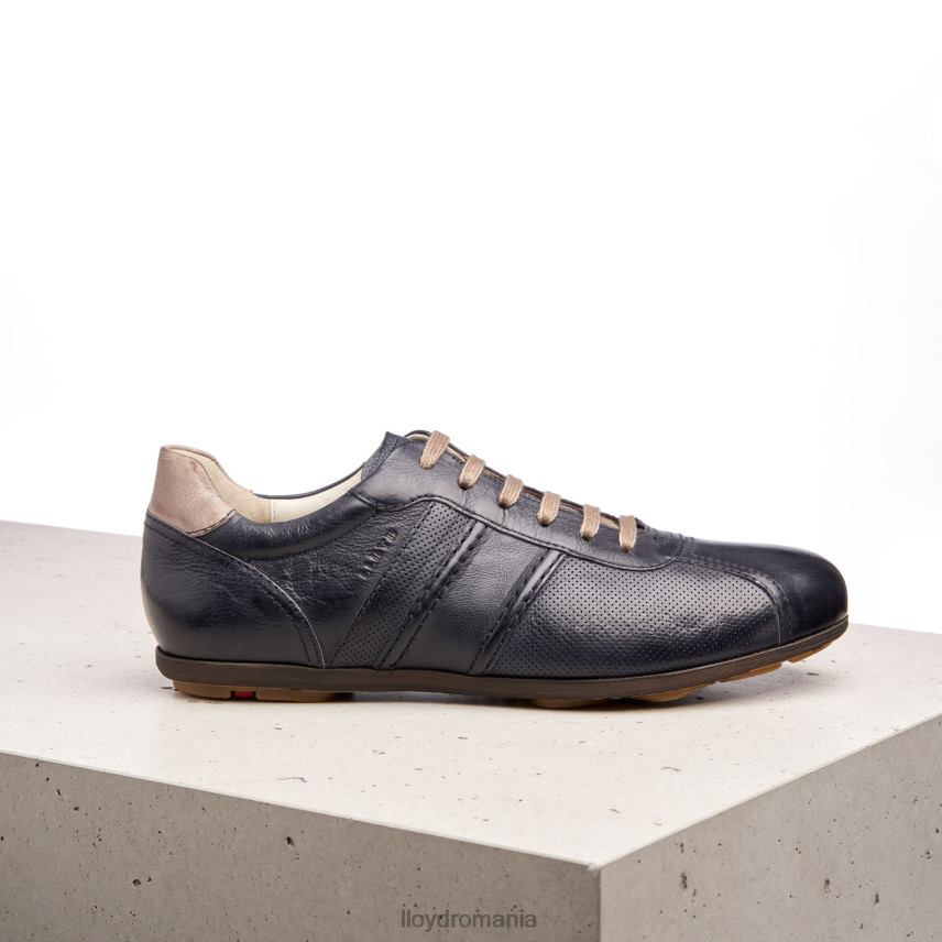 pantofi LLOYD bahia albastru bărbați 68260449