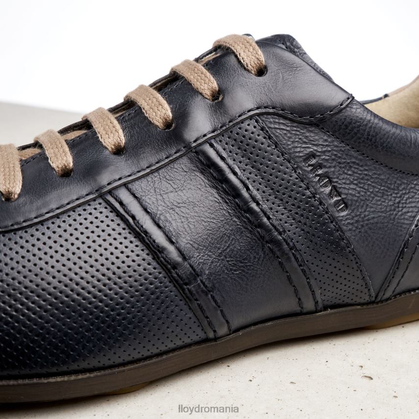 pantofi LLOYD bahia albastru bărbați 68260449