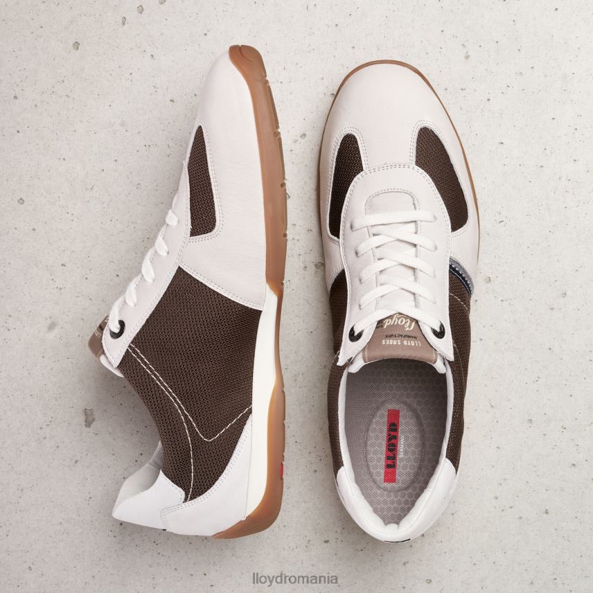 pantofi LLOYD bailey combinate bărbați 68260358