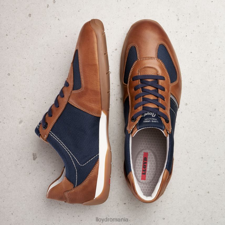 pantofi LLOYD bailey combinate bărbați 68260405