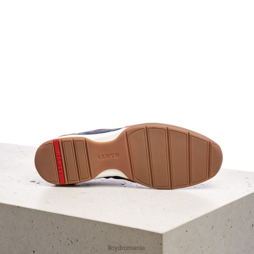 pantofi LLOYD bailey combinate bărbați 68260405