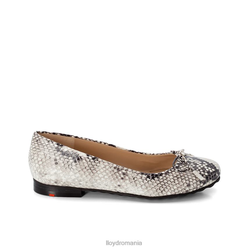 pantofi LLOYD balerină combinate femei 682601168