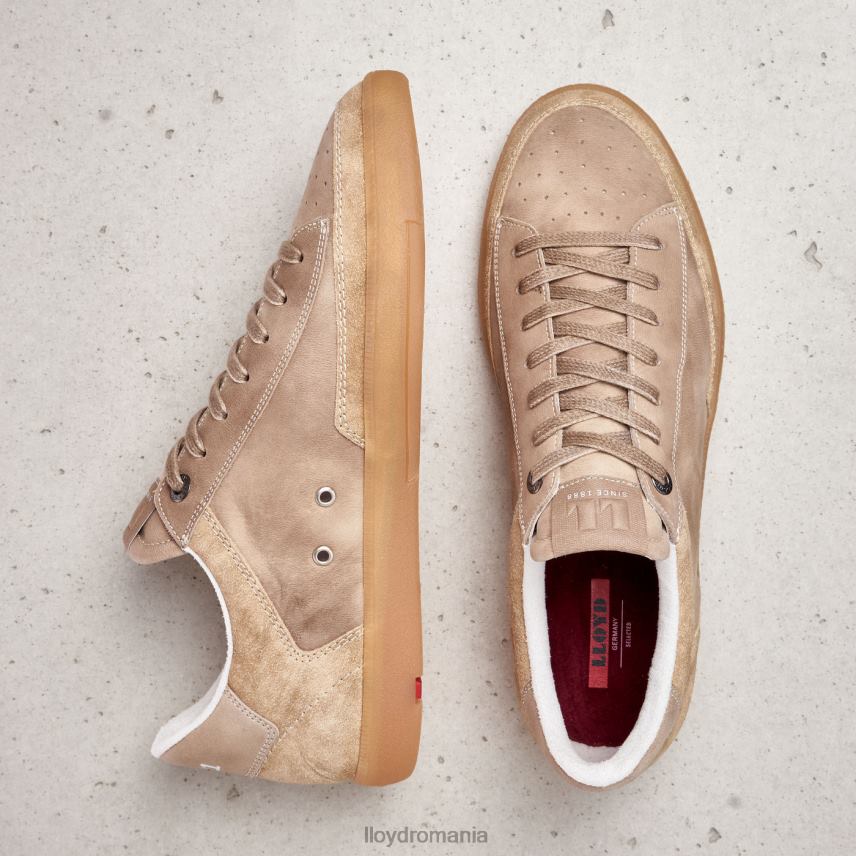 pantofi LLOYD baron bej bărbați 68260441