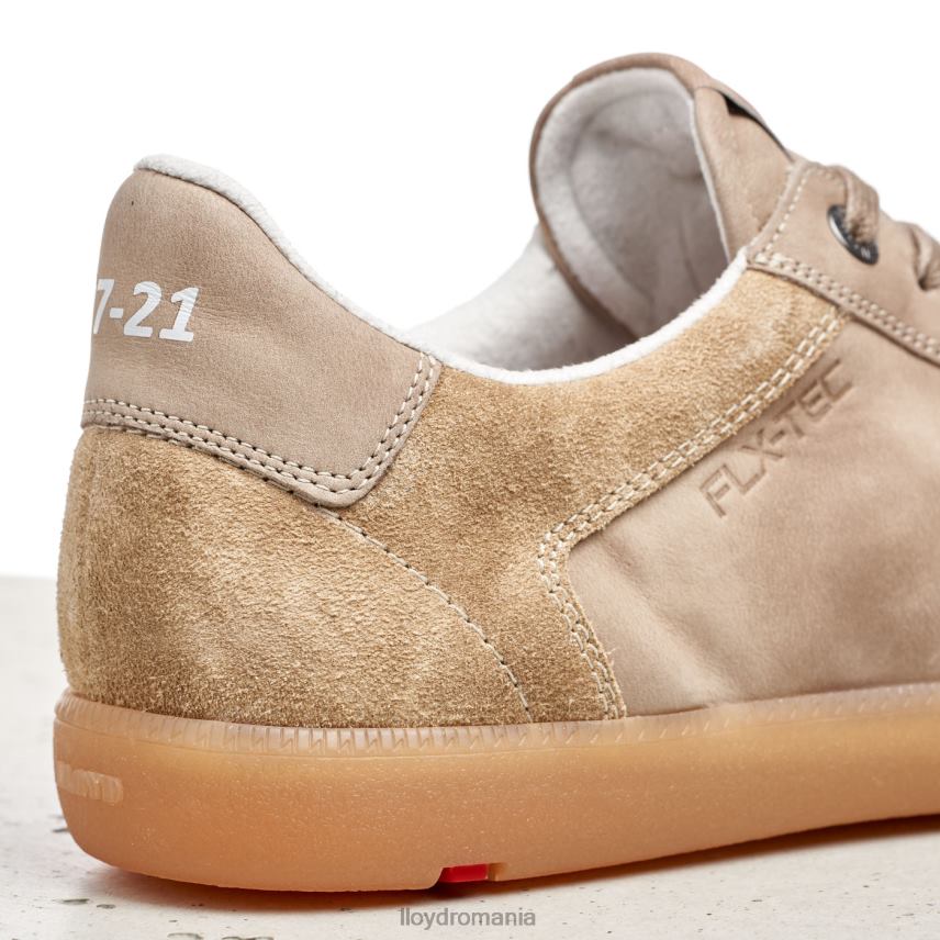 pantofi LLOYD baron bej bărbați 68260441