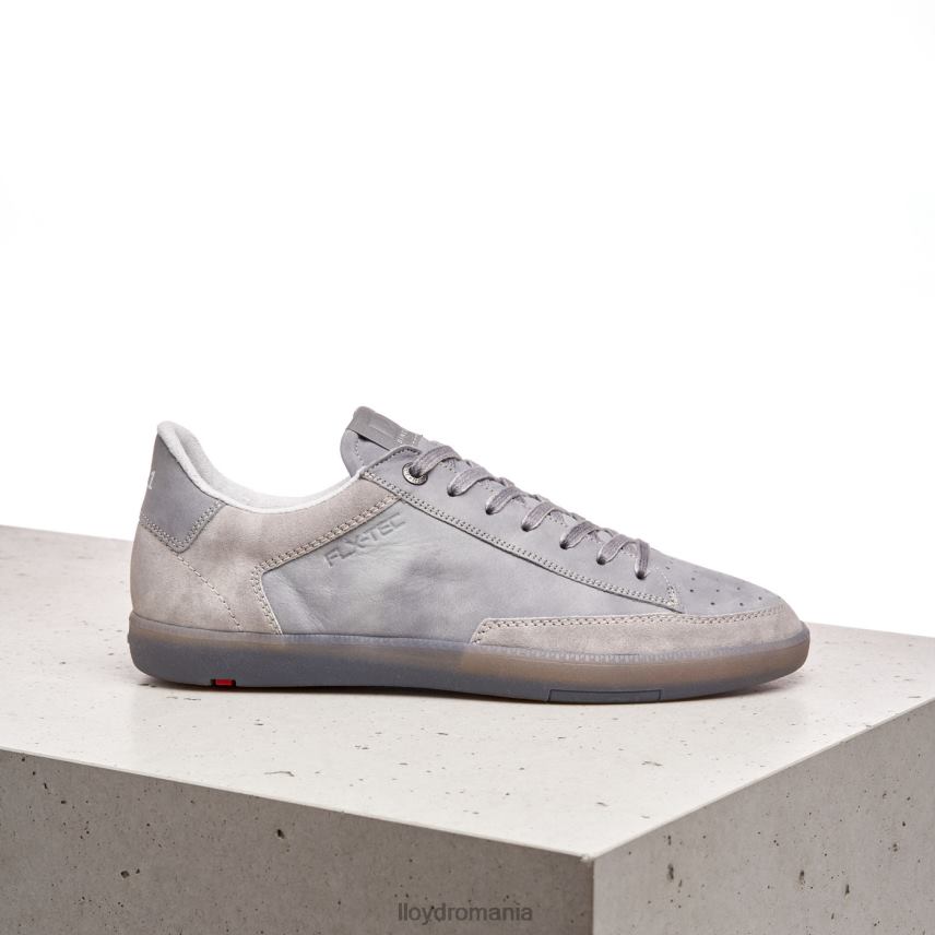 pantofi LLOYD baron gri bărbați 68260438