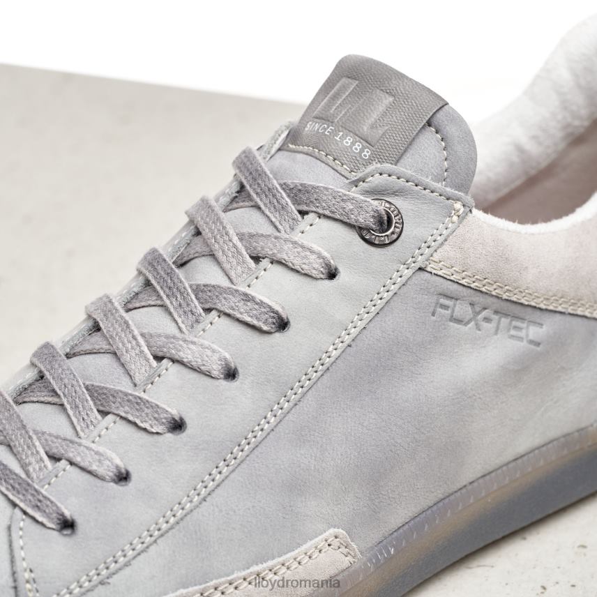 pantofi LLOYD baron gri bărbați 68260438