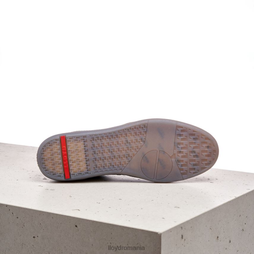 pantofi LLOYD baron gri bărbați 68260438