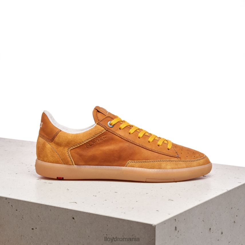 pantofi LLOYD baron maro bărbați 68260427