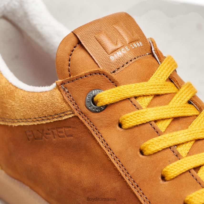 pantofi LLOYD baron maro bărbați 68260427