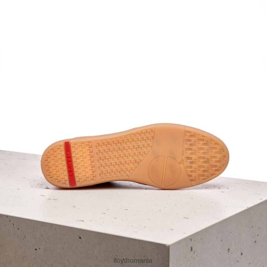 pantofi LLOYD baron maro bărbați 68260427