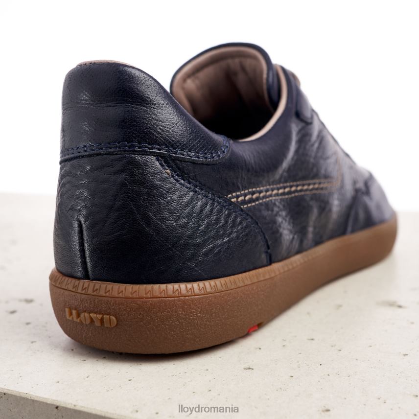 pantofi LLOYD bastian albastru bărbați 68260445