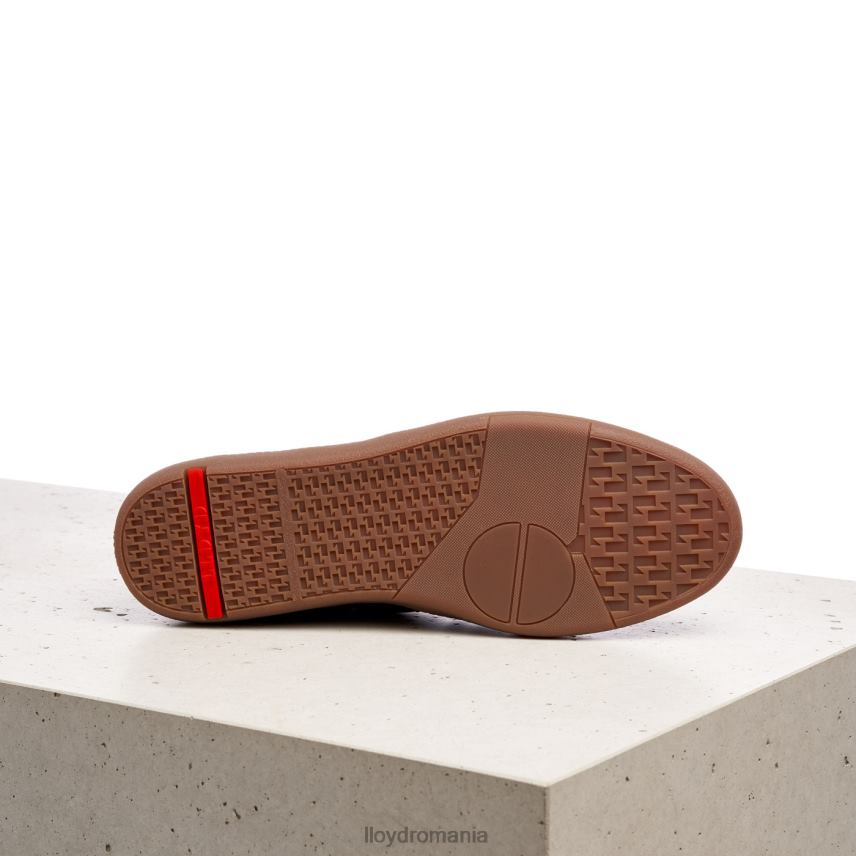 pantofi LLOYD bastian albastru bărbați 68260445