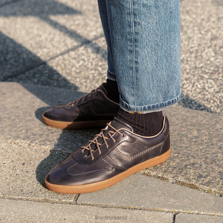 pantofi LLOYD bastian albastru bărbați 68260445