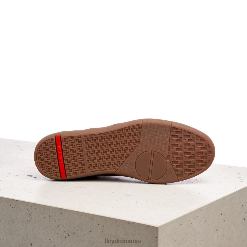 pantofi LLOYD bastian maro bărbați 68260423