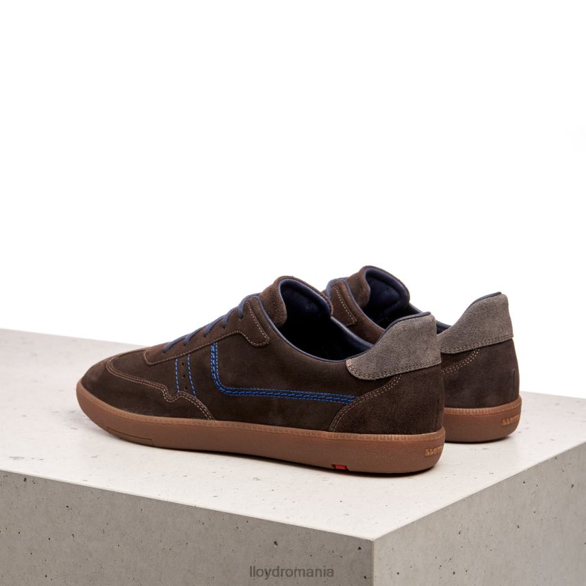 pantofi LLOYD benedetto maro bărbați 68260425