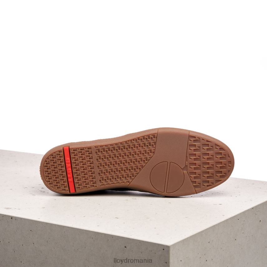 pantofi LLOYD benedetto maro bărbați 68260425