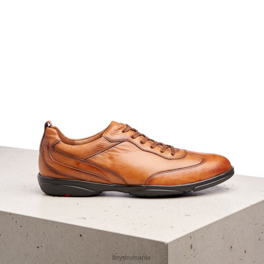 pantofi LLOYD berna maro bărbați 68260436