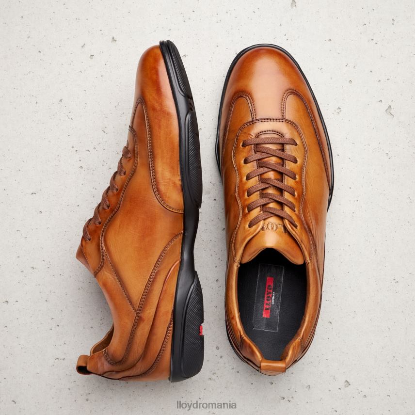 pantofi LLOYD berna maro bărbați 68260436