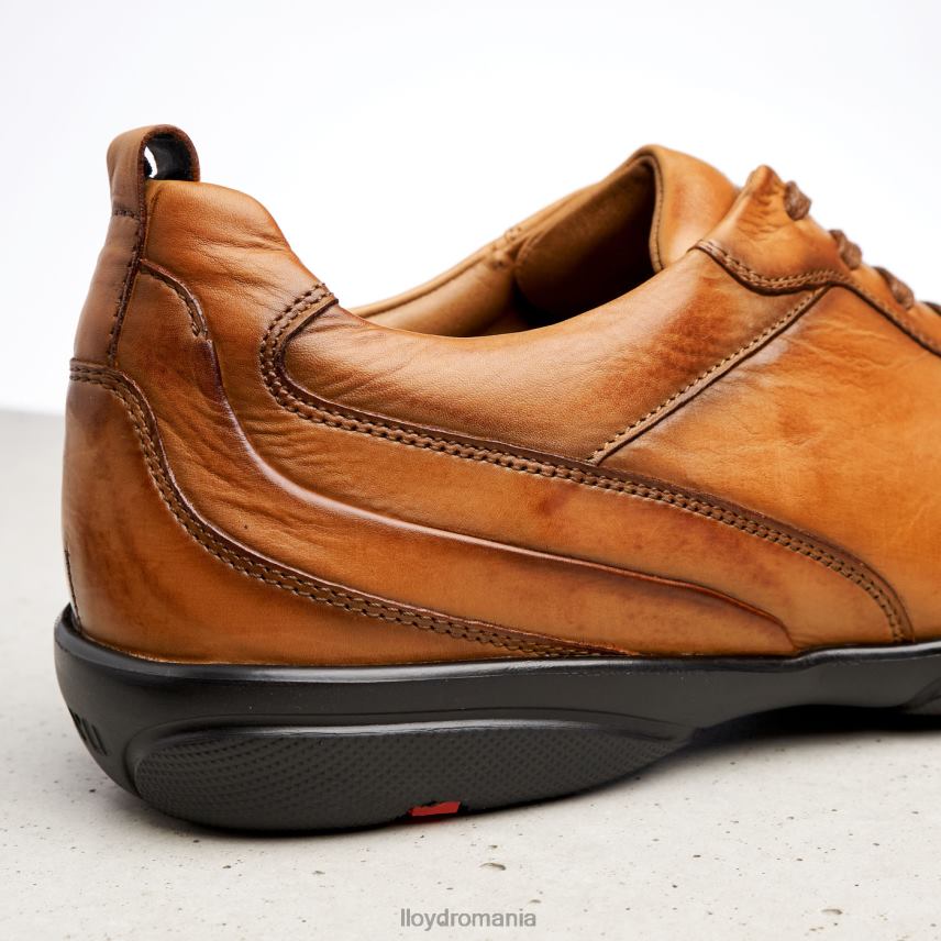 pantofi LLOYD berna maro bărbați 68260436