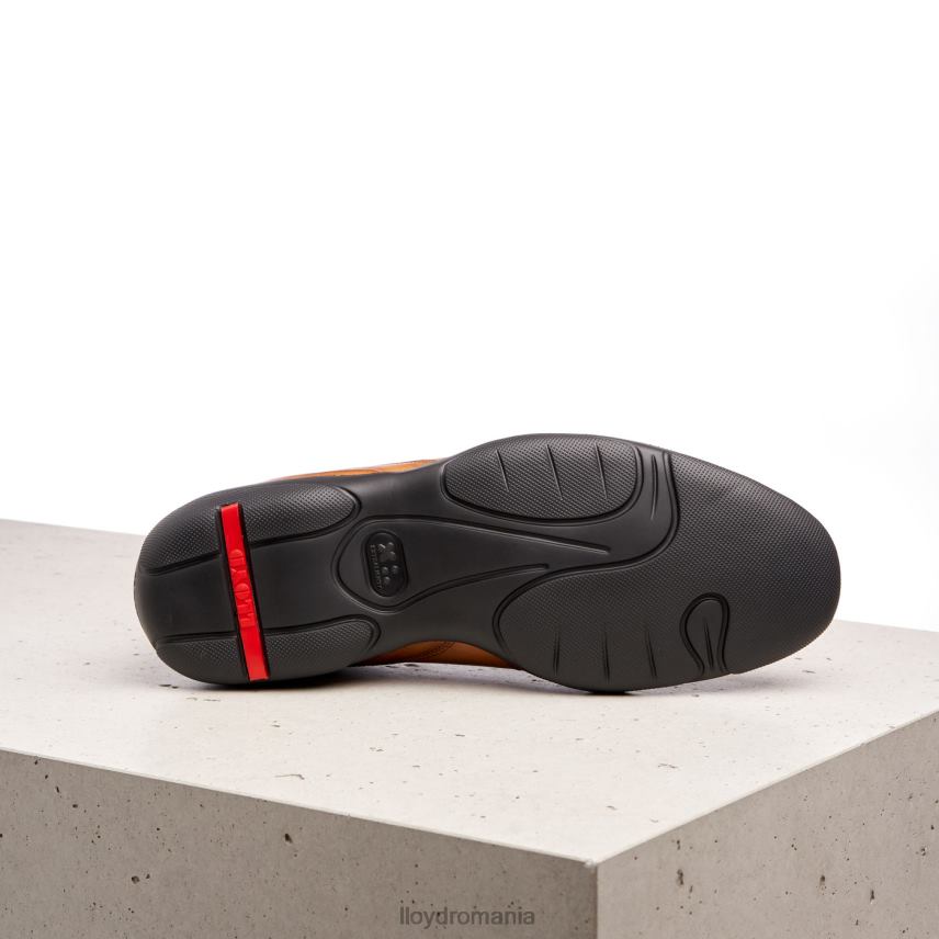 pantofi LLOYD berna maro bărbați 68260436