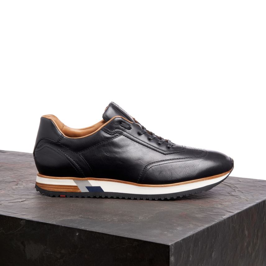 pantofi LLOYD blake negru bărbați 682601330