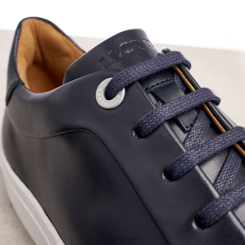 pantofi LLOYD brannon albastru bărbați 68260448