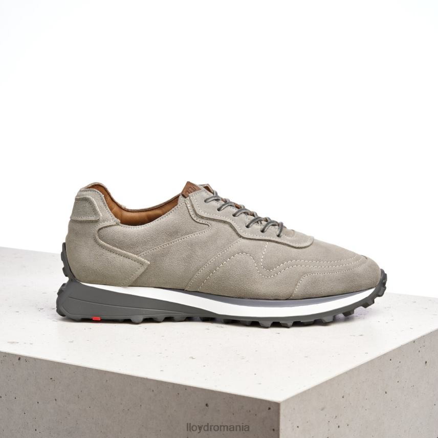 pantofi LLOYD brent gri bărbați 68260330