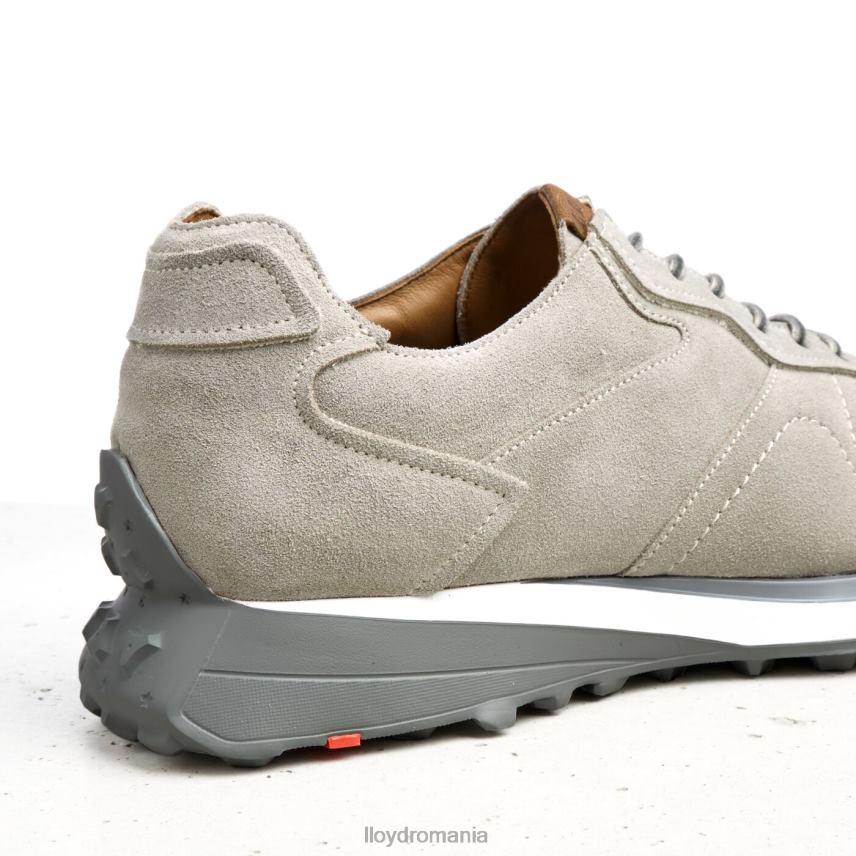 pantofi LLOYD brent gri bărbați 68260330
