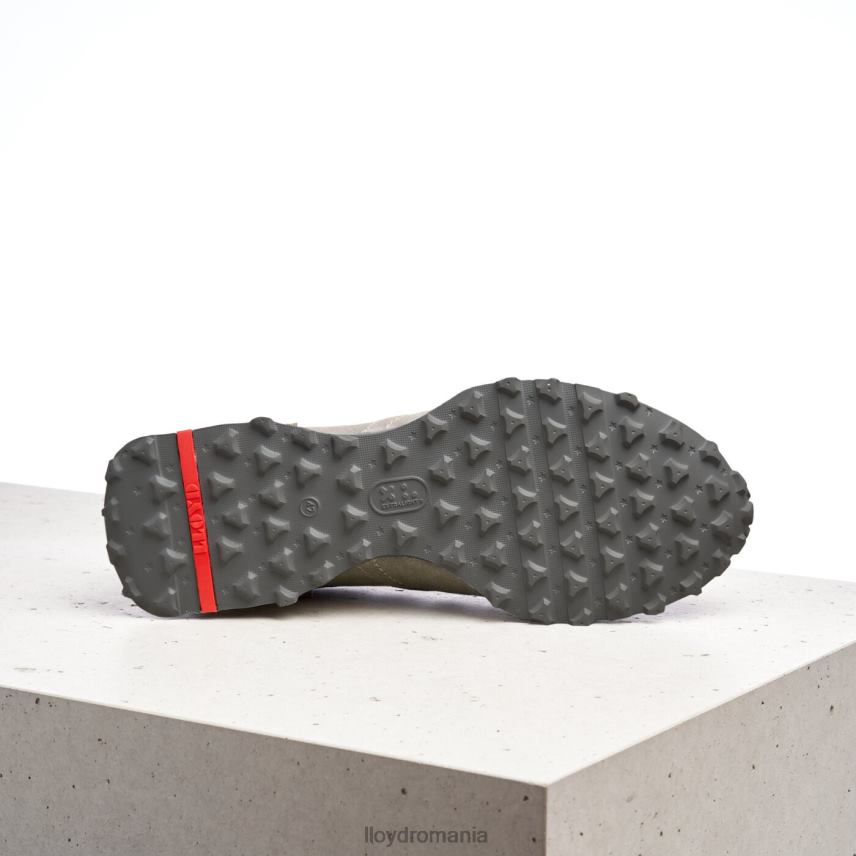 pantofi LLOYD brent gri bărbați 68260330