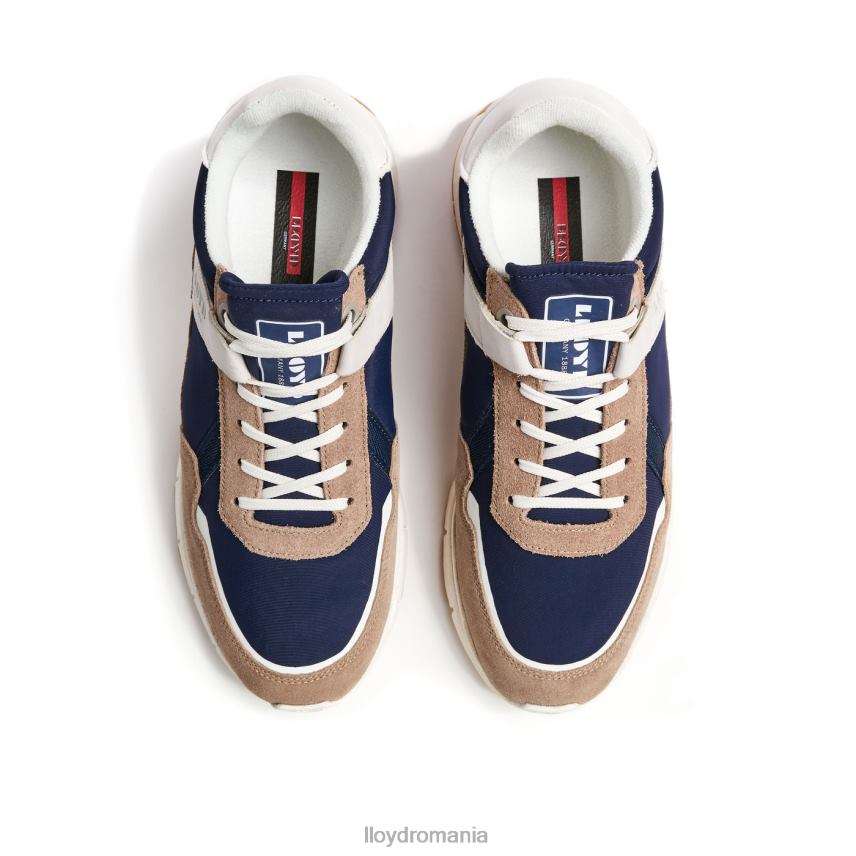 pantofi LLOYD bucură-te combinate bărbați 68260340