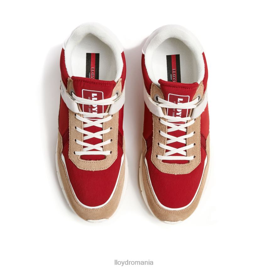 pantofi LLOYD bucură-te combinate bărbați 68260359