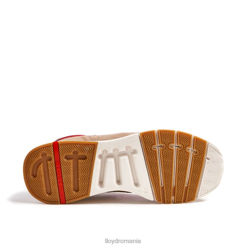 pantofi LLOYD bucură-te combinate bărbați 68260359