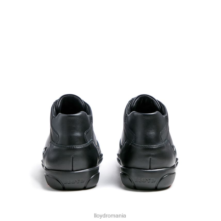 pantofi LLOYD busuioc negru bărbați 68260303