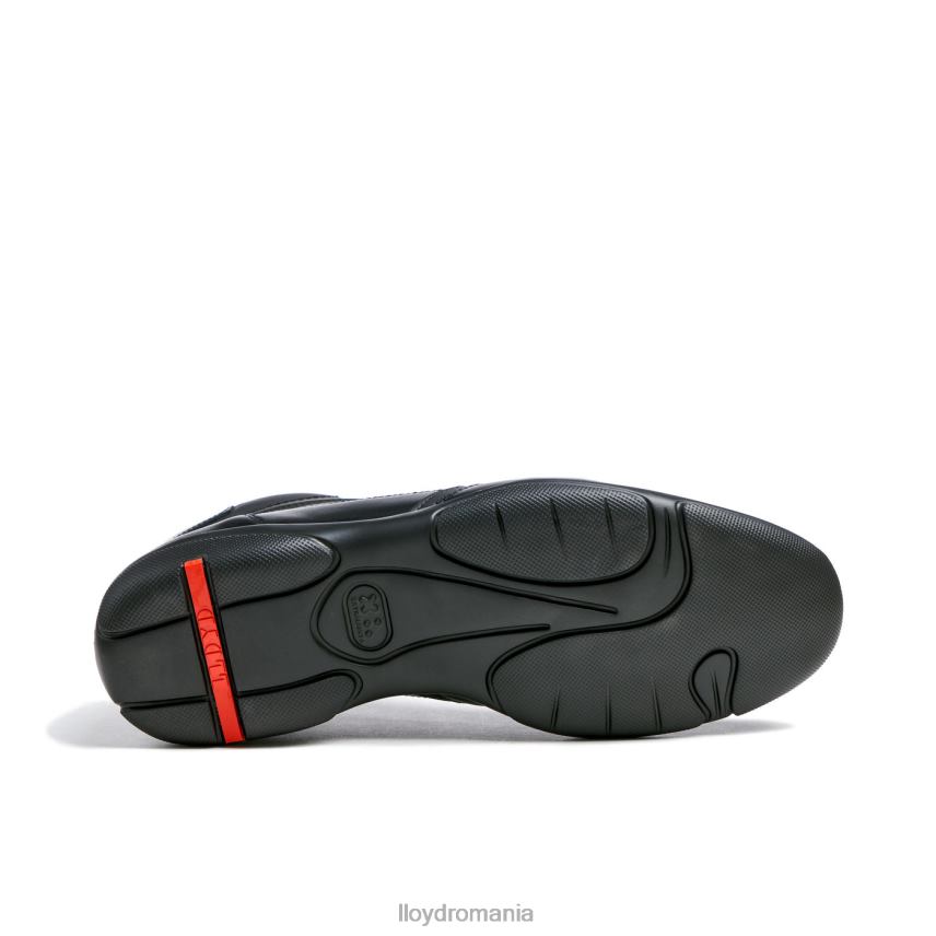 pantofi LLOYD busuioc negru bărbați 68260303